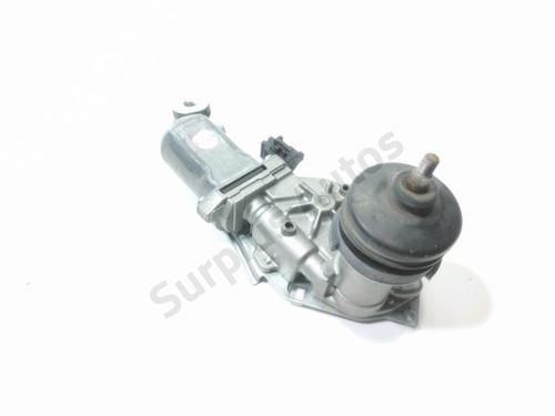 Rear wiper motor PEUGEOT 108 1.0 VTi | BP37790636M102 - Image 3