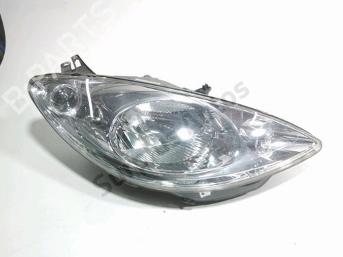 Used Right headlight Right headlight 37507242 37507242