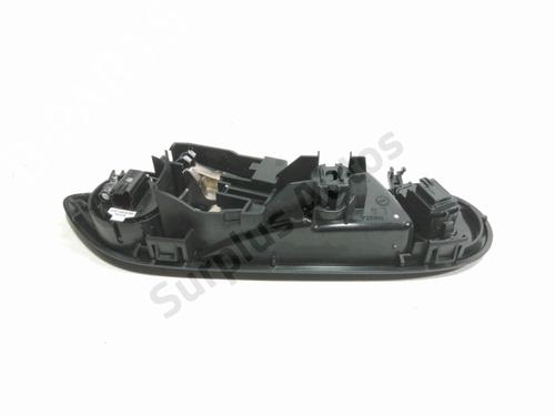 Front left interior door handle FORD ECOSPORT 1.5 TDCi | BP37291927I13 - Image 2
