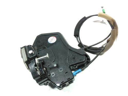 Rear right lock TOYOTA AVENSIS (_T25_)  | BP29859073C99