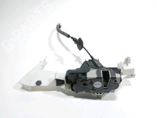 Venstre foran lås FORD PUMA (J2K, CF7) 1.0 EcoBoost mHEV (125 hp) 28248005