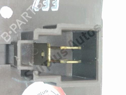 Heater resistor KIA CEE'D Hatchback (ED) 1.6 CRDi 90 | BP37764776M108 - Image 3