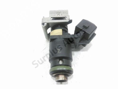 Used Injector Injector RENAULT CLIO III (BR0/1, CR0/1) 1.2 16V (BR0P, CR0P) (101 hp) 33973837 33973837