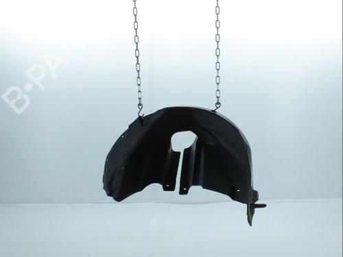 Used Wheel arch SKODA FABIA III Estate (NJ5) 1.2 TSI (90 hp) 28256185