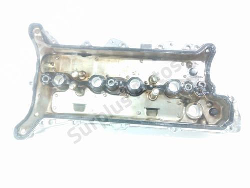 Valve cover DACIA LODGY (JS_) 1.2 TCe (JSAY, JSM0) | BP36508848M124 - Image 2