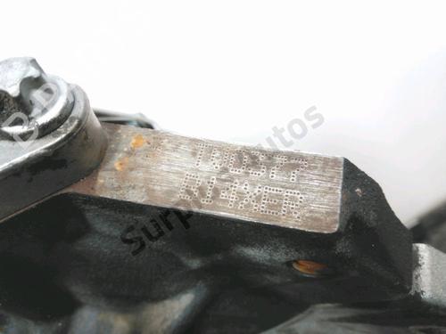 Engine OPEL CORSA E (X15) 1.4 (08, 68) | BP33231004M1 - Image 5
