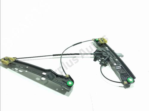Elevalunas delantero derecho Elevalunas delantero derecho LAND ROVER RANGE ROVER EVOQUE (L538) 2.0 D 4x4 (180 hp) 34616750 34616750