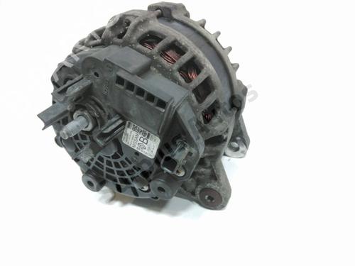 Alternator NISSAN PULSAR Hatchback (C13) 1.2 DIG-T | BP28972101M7 - Image 3
