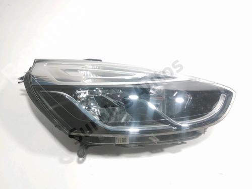 Optica direita Optica direita RENAULT CLIO IV (BH_) 0.9 TCe 75 (BHNP) (76 hp) 36402811 36402811