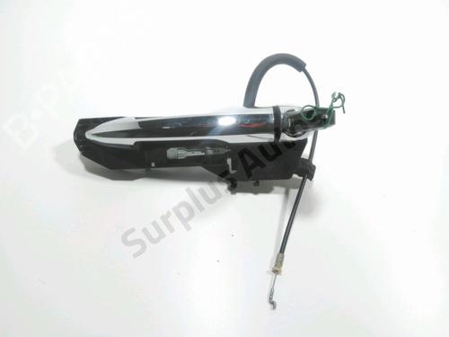 Maneta exterior delantera izquierda ALFA ROMEO GIULIETTA (940_) 1.6 JTDM (940FXD1A) (105 hp) 30958214