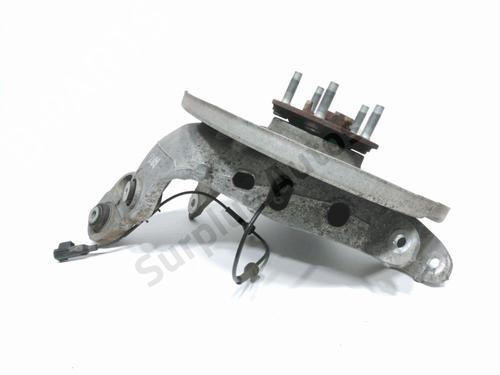 Right rear steering knuckle JAGUAR XF II (X260) 2.0 D | BP28225805M28 