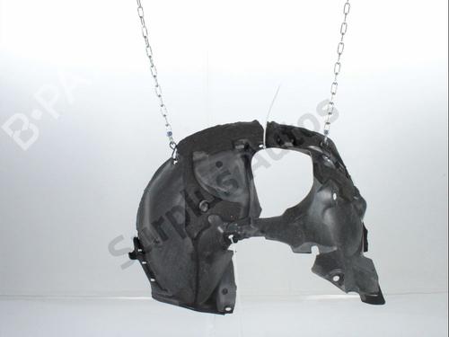 Used Wheel arch Wheel arch RENAULT CLIO IV (BH_) 0.9 TCe 90 (BHNF, BHMA, BHMH, BHJK, BHJR) (90 hp) 34616663 34616663