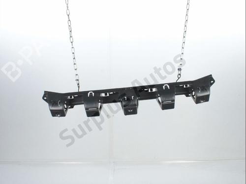 Used Bumper shock absorber Bumper shock absorber CITROËN C5 III (RD_) 2.0 HDi 140 (RDRHF8, RDRHFA, RDRHA8, RDRHAJ) (140 hp) 34643450 34643450