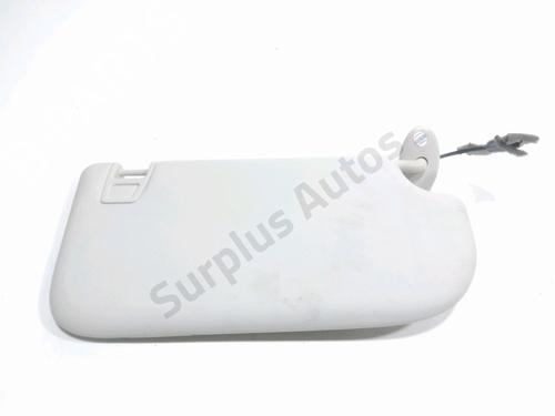 Aletta parasole sinistra FORD KUGA II (DM2) 2.0 TDCi (120 hp) 31987171
