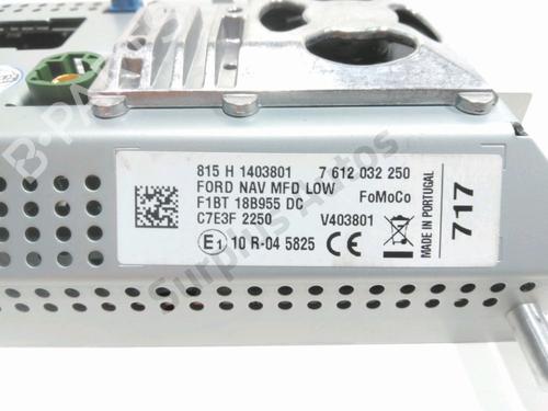 Ferdsskriver FORD FIESTA VI (CB1, CCN) 1.25 | BP28229878C48 