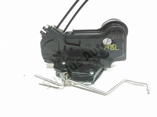 Used Front left lock TOYOTA COROLLA Hatchback (_E21_, _EA1_, _EH1_) 2.0 Hybrid (MZEH12) (180 hp) 31986834