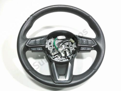 Used Steering wheel Steering wheel MAZDA 6 Estate (GJ, GL) 2.2 D (184 hp) 36182934 36182934