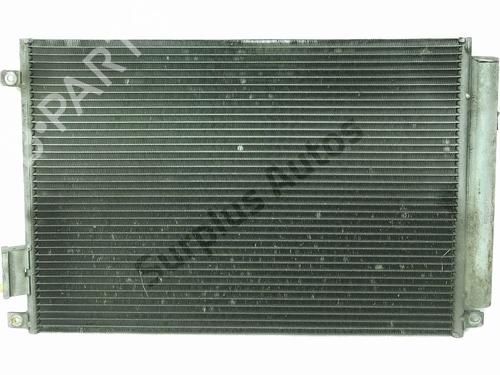 Used Heater matrix Heater matrix FIAT 500 (312_) 1.2 (312AXA1A) (69 hp) 35972407 35972407