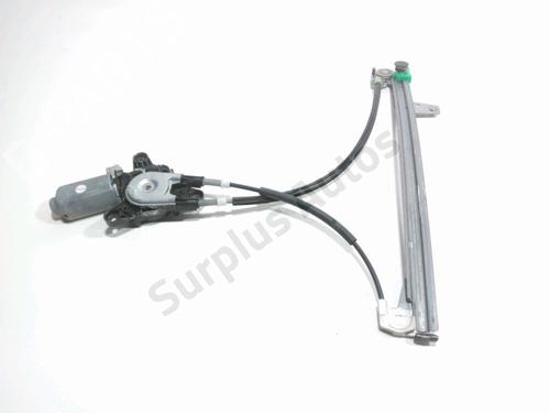 Used Front right window mechanism Front right window mechanism 37681308 37681308