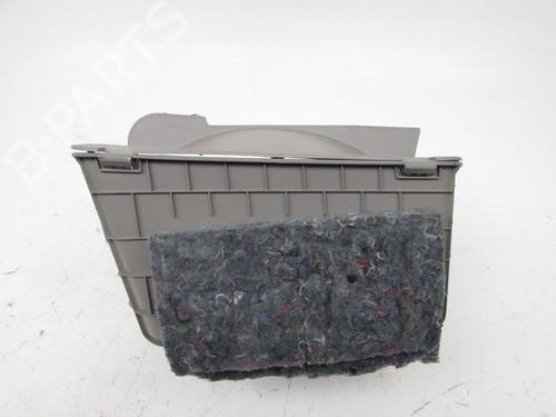 Glove box RENAULT ZOE (BFM_) ZOE | BP28231259C95 
