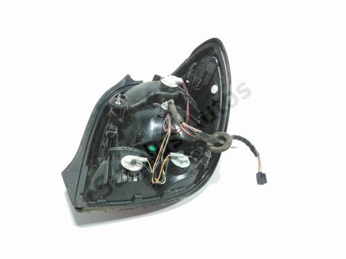 Left taillight CITROËN C1 II (PA_, PS_) 1.0 VTi 68 | BP28270368C34 