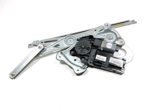 Used Front left window mechanism RENAULT MEGANE III Coupe (DZ0/1_) 1.9 dCi (DZ0N, DZ0J, DZ1J, DZ1K) (131 hp) 28240653