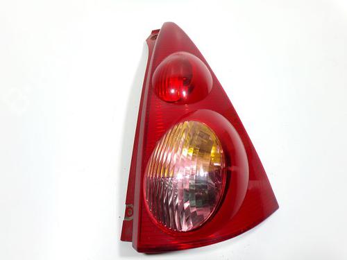 Used Right taillight PEUGEOT 107 (PM_, PN_) 1.0 (68 hp) 29859956
