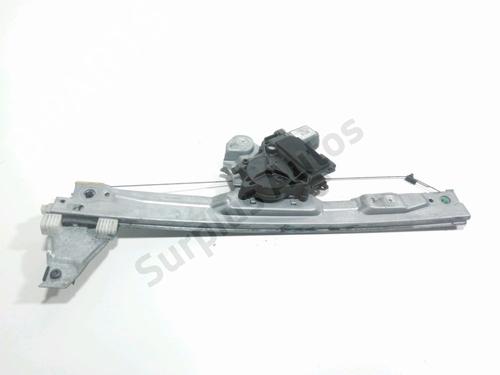 Front left window mechanism PEUGEOT 308 I (4A_, 4C_) 1.6 HDi | BP29858030C22
