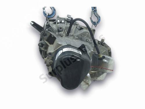 Gearbox RENAULT TWINGO II (CN0_) 1.2 16V (CN04, CN0B) | BP36550208M3 - Image 3
