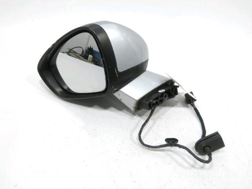 Used Left mirror CITROËN C5 III (RD_) 1.6 HDi 110 (RD9HZC) (109 hp) 30997503