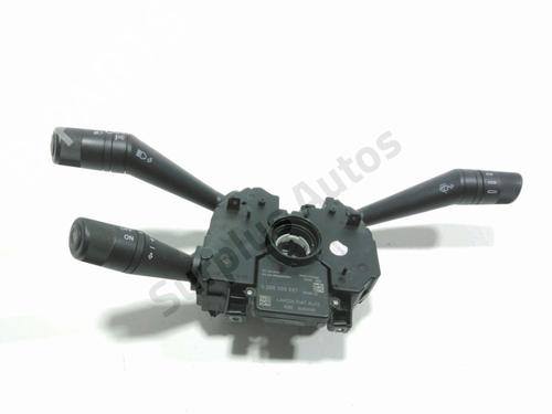 Commandes au volant CITROËN NEMO Box Body/MPV (AA_) 1.3 BlueHDi 80 (80 hp) 31986426