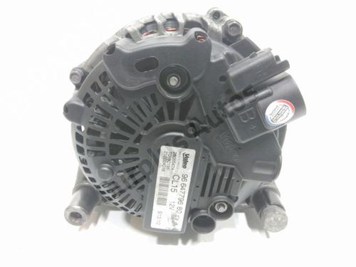 Alternator PEUGEOT RCZ 2.0 HDi | BP33421127M7 - Image 3