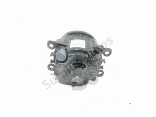 Right front fog light RENAULT MEGANE II Estate (KM0/1_) 1.5 dCi (KM1F) | BP28265620C31 