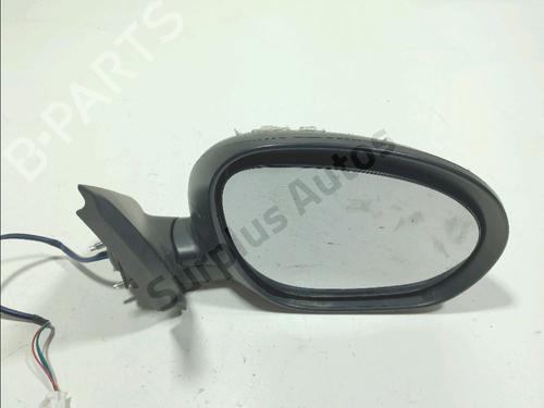 Used Right mirror Right mirror 36796487 36796487