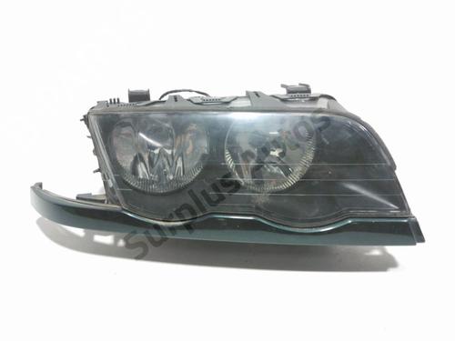 right-headlight-bmw-3-e46-1997-1998-1999-2000-2001-2002-2003-2004-2005-33816038 main image