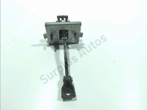 Used Hinge/Door check strap Hinge/Door check strap PEUGEOT 3008 I MPV (0U_) 1.6 HDi (114 hp) 33459599 33459599