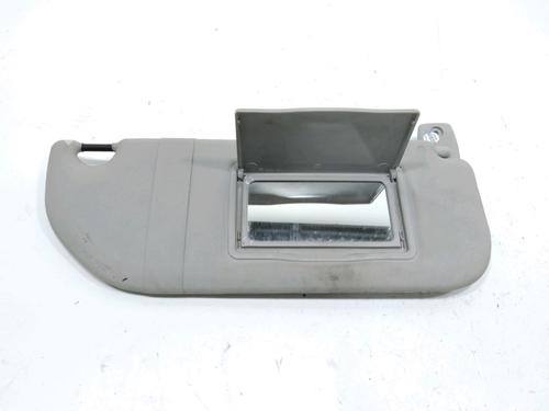 Used Right sun visor Right sun visor TOYOTA AYGO (_B1_) 1.4 D-4D (WNB10_, WNB10R) (54 hp) 31002430 31002430