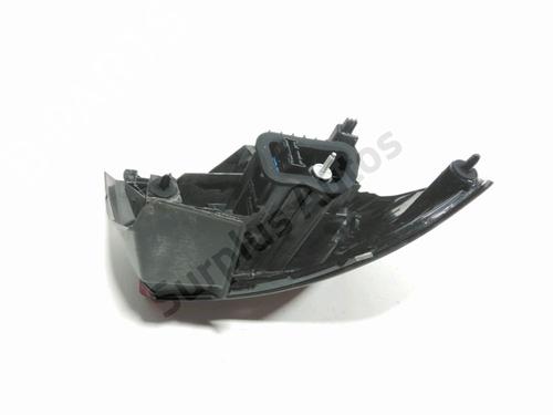 Right taillight OPEL CORSA F (P2JO) 1.2 (68) | BP37788542C35 - Image 2