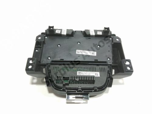 Climate control OPEL ASTRA J (P10) 1.6 CDTi (68) | BP30292143I5 - Image 2