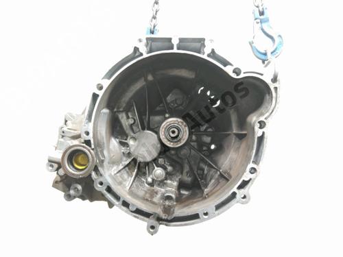 Used Gearbox FORD FIESTA VI (CB1, CCN) 1.25 (60 hp) 28224073