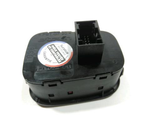 Warning switch CITROËN NEMO Box Body/MPV (AA_)  | BP28229259I22 