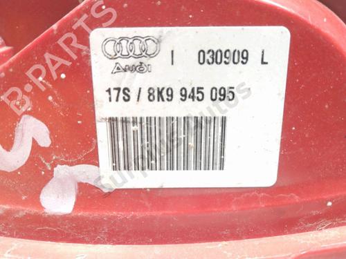 Left taillight AUDI A4 B8 Avant (8K5) 2.0 TDI | BP28270241C34