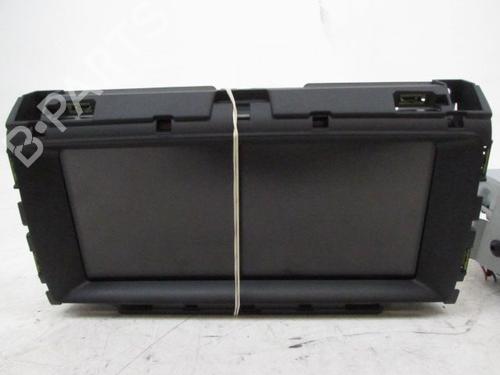 Radio JAGUAR XE (X760) 2.0 D AWD | BP37769782E6 - Image 5