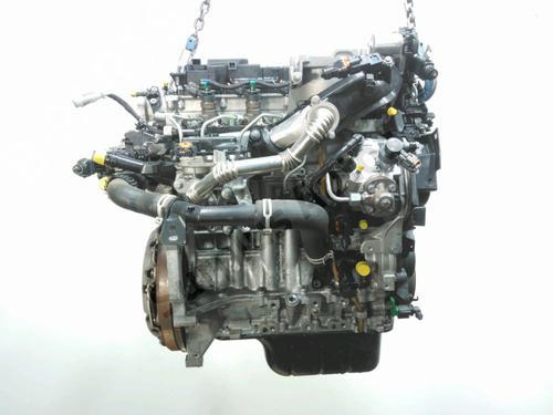 Used Engine CITROËN C4 II (NC_) 1.6 BlueHDi 100 (99 hp) 31207507