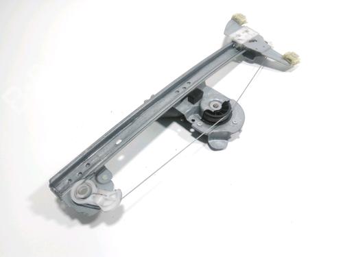 Front right window mechanism TOYOTA AYGO (_B1_) 1.4 D-4D (WNB10_, WNB10R) | BP28239854C23 