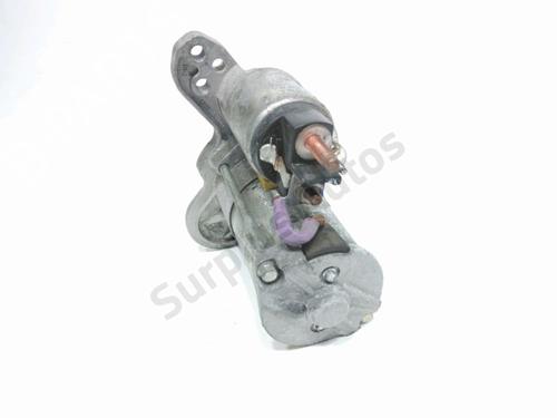 Starter DACIA SANDERO III 1.0 TCe 100 ECO-G | BP37763666M8 - Image 3