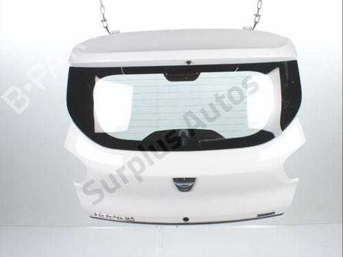 Used Tailgate Tailgate DACIA SPRING EV (B6M1) (45 hp) 36153569 36153569