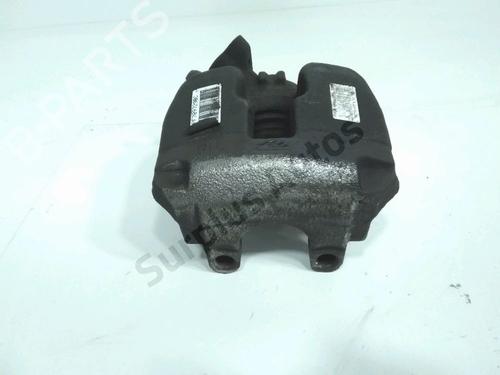 Used Left front brake caliper CITROËN C4 Grand Picasso II (DA_, DE_) 2.0 BlueHDi 150 (150 hp) 28226351