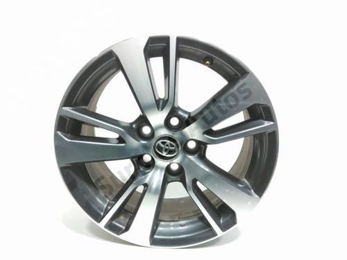 Used Rim TOYOTA RAV 4 IV (_A4_) 2.0 D (WWA42_) (143 hp) 30723628