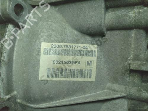 Gearbox MINI MINI (R50, R53) One | BP36660838M3  - Image 5
